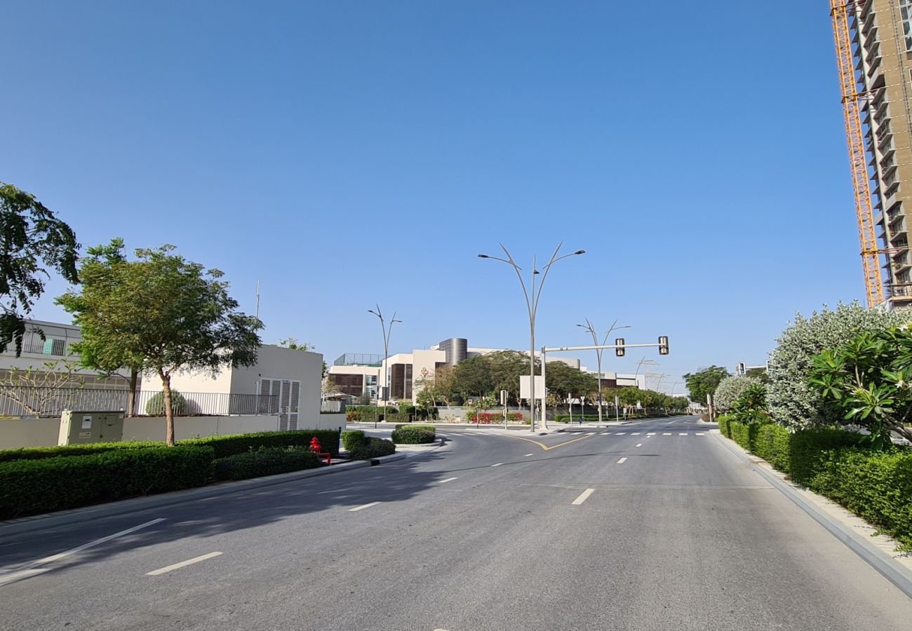 Apartment in Dubai - Stylish 2BR + Maid’s Apartment in Sobha Hartland