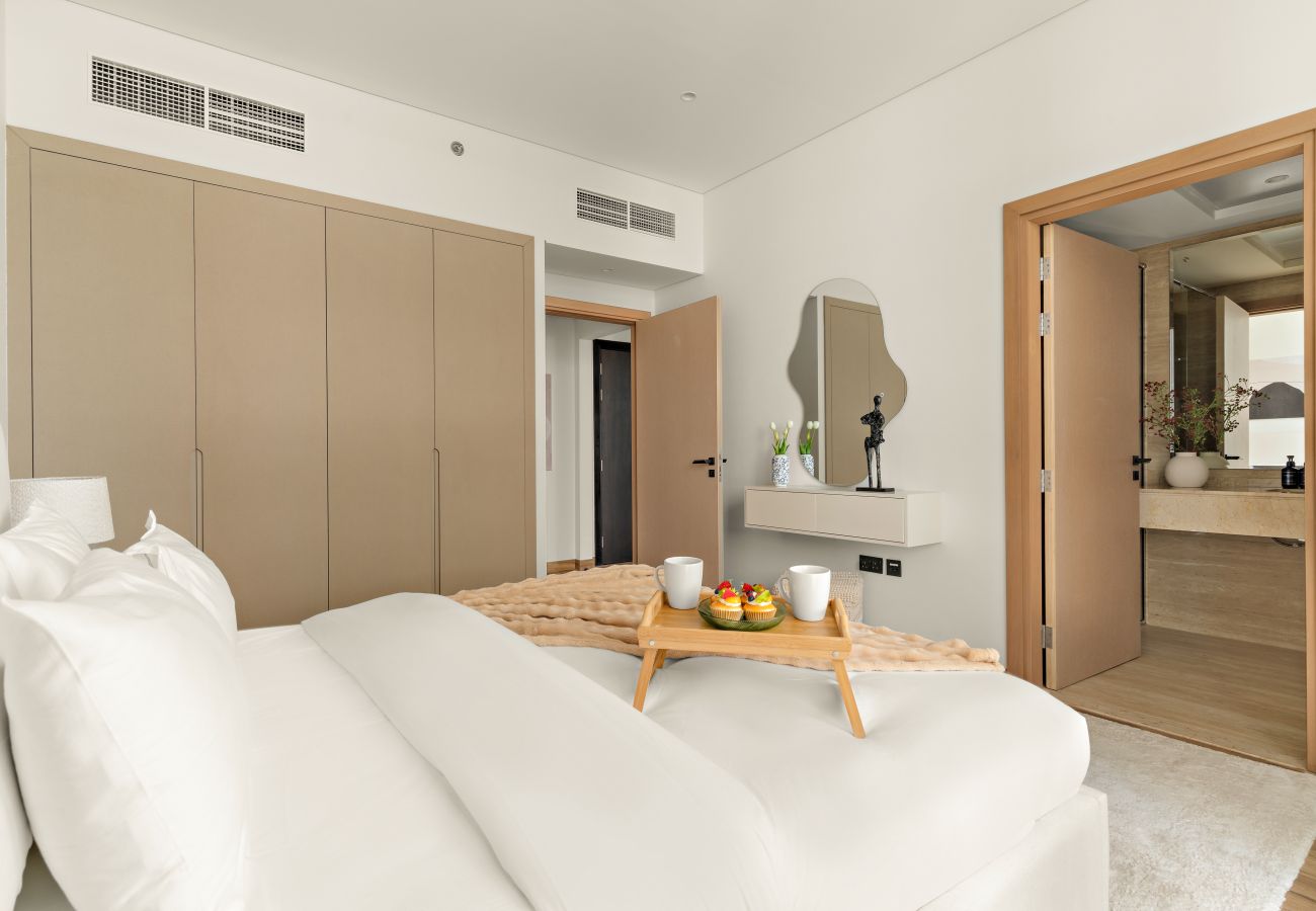 Apartment in Dubai - Luxury Living with Top Amenities 1BD in JVC