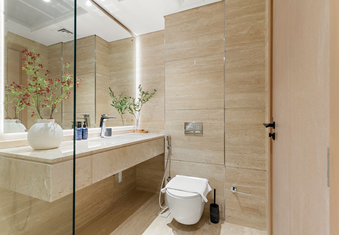 Apartment in Dubai - Luxury Living with Top Amenities 1BD in JVC