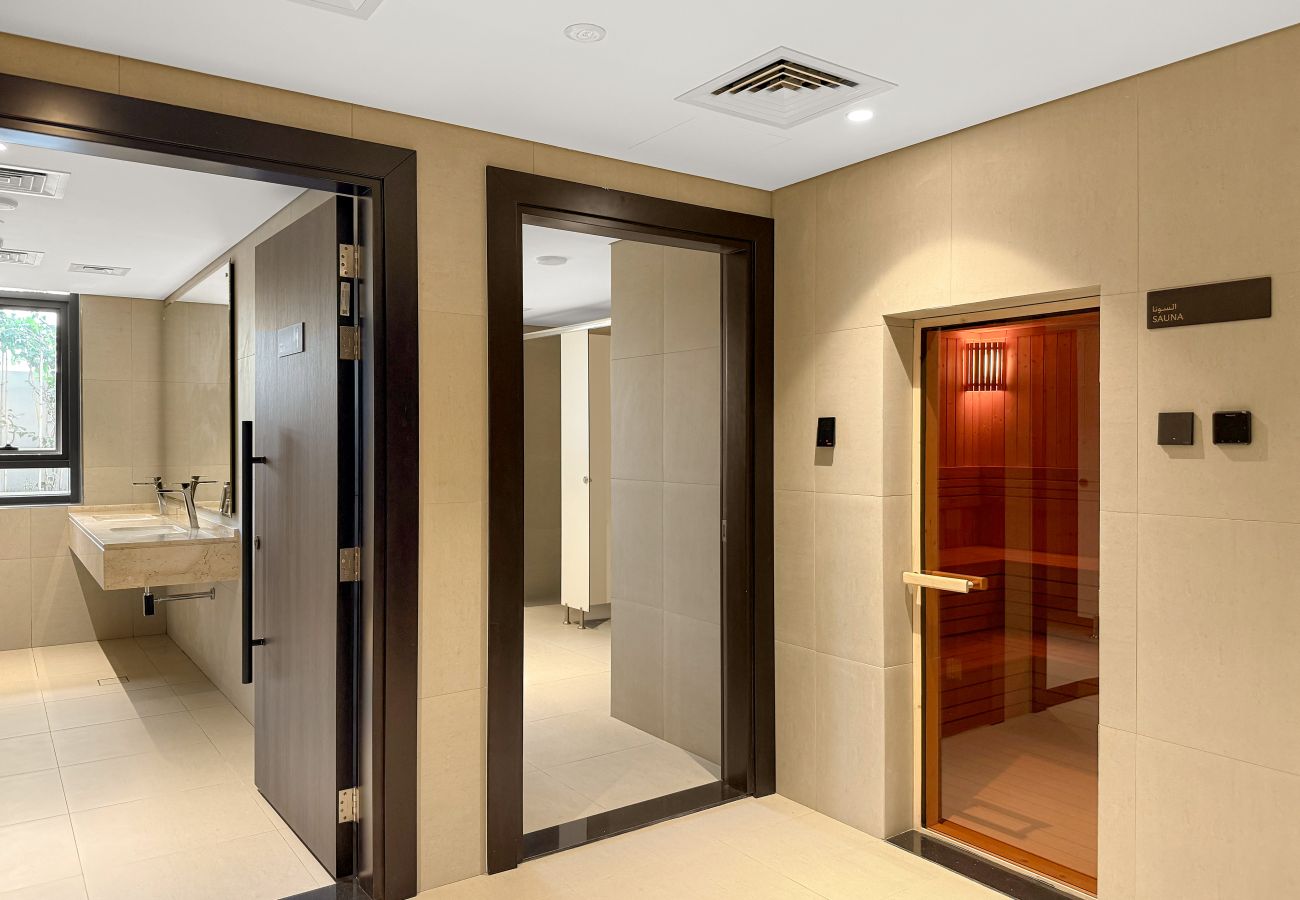 Apartment in Dubai - Luxury Living with Top Amenities 1BD in JVC