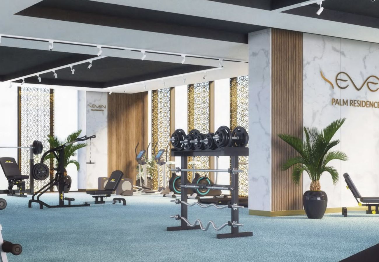 Apartment in Dubai - Prime Studio With Beach Access 