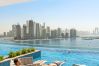 Apartment in Dubai - Prime Studio With Beach Access 