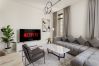 Apartment in Dubai - Beachfront 2 BD Apartment With Sea View