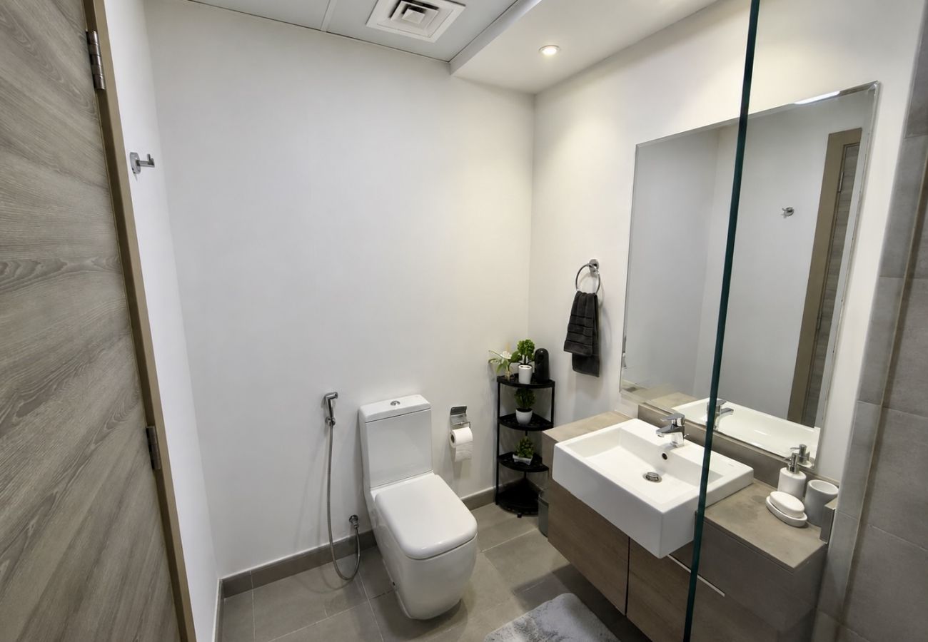 Apartment in Dubai - Elegant Studio Apartment in JVC 