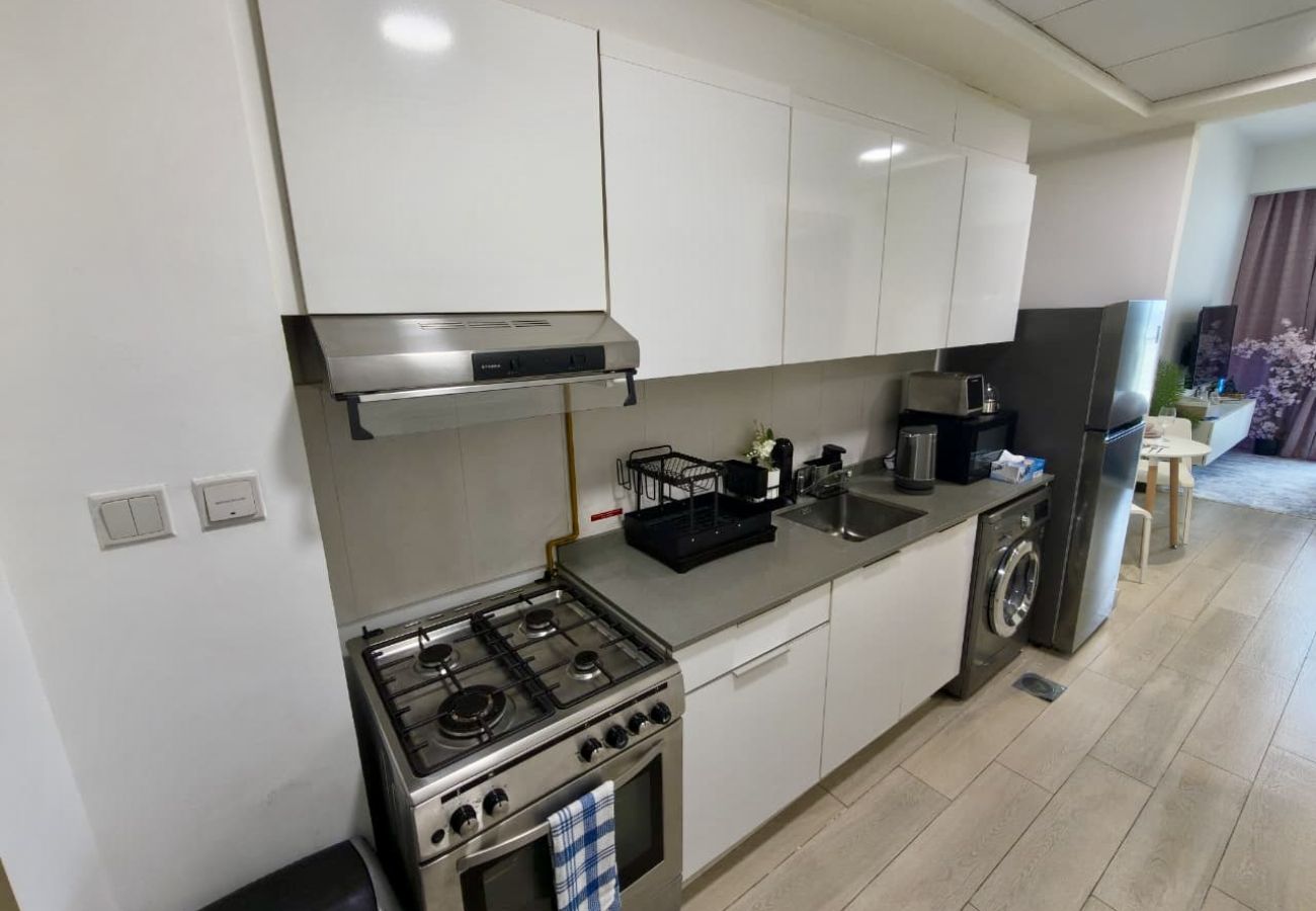 Apartment in Dubai - Elegant Studio Apartment in JVC 
