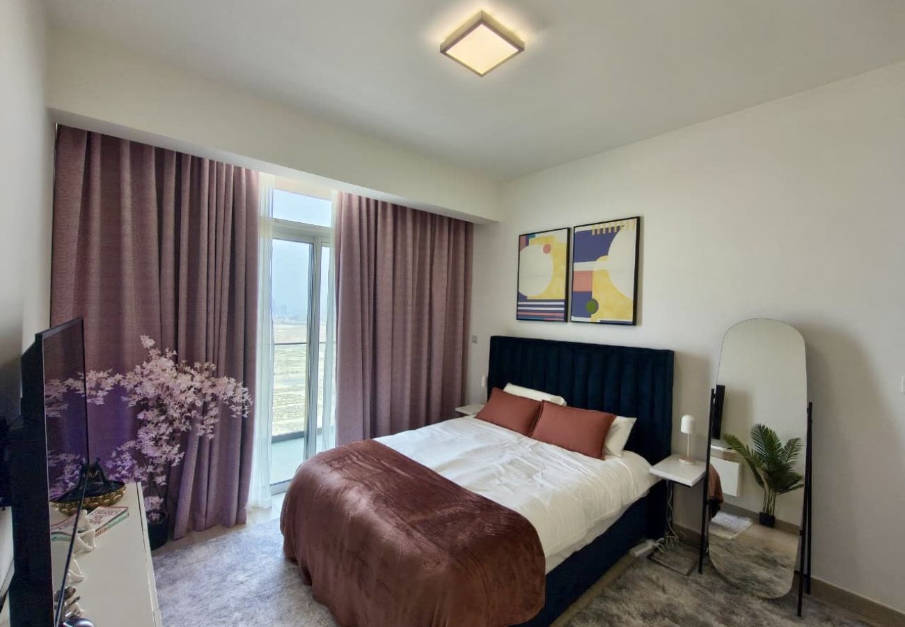 Apartment in Dubai - Elegant Studio Apartment in JVC 