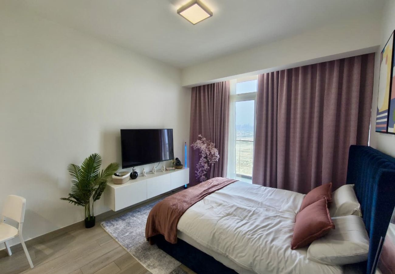 Apartment in Dubai - Elegant Studio Apartment in JVC 