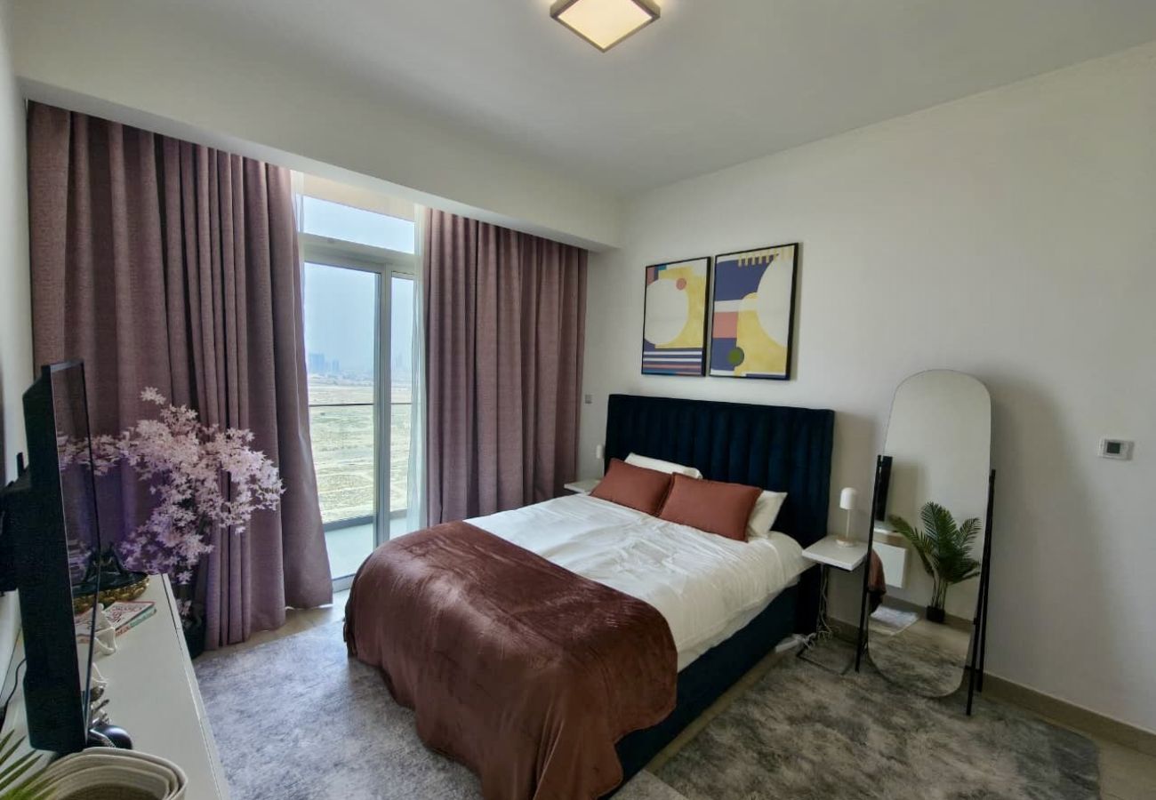 Apartment in Dubai - Elegant Studio Apartment in JVC 