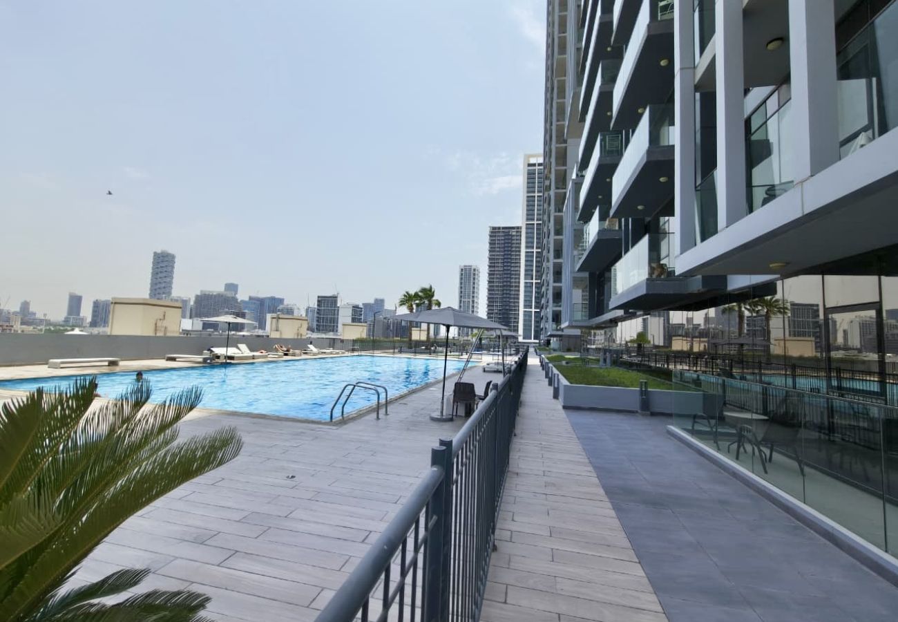 Apartment in Dubai - Elegant Studio Apartment in JVC 