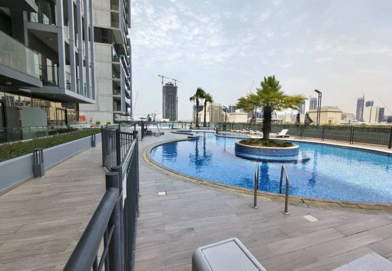 Apartment in Dubai - Elegant Studio Apartment in JVC 