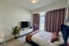 Apartment in Dubai - Elegant Studio Apartment in JVC 