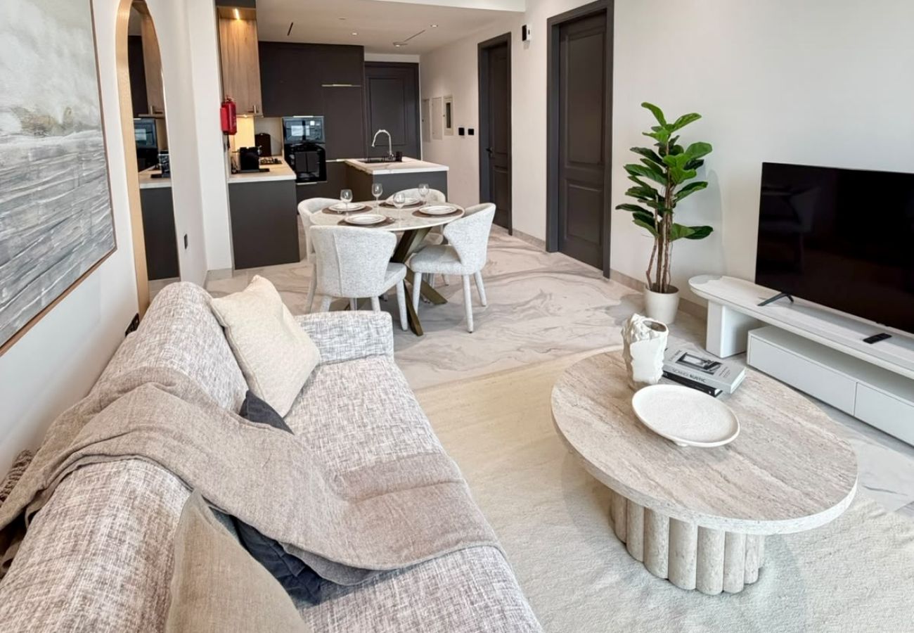 Apartment in Dubai - Modern Luxury Living 1 BD in Arjan