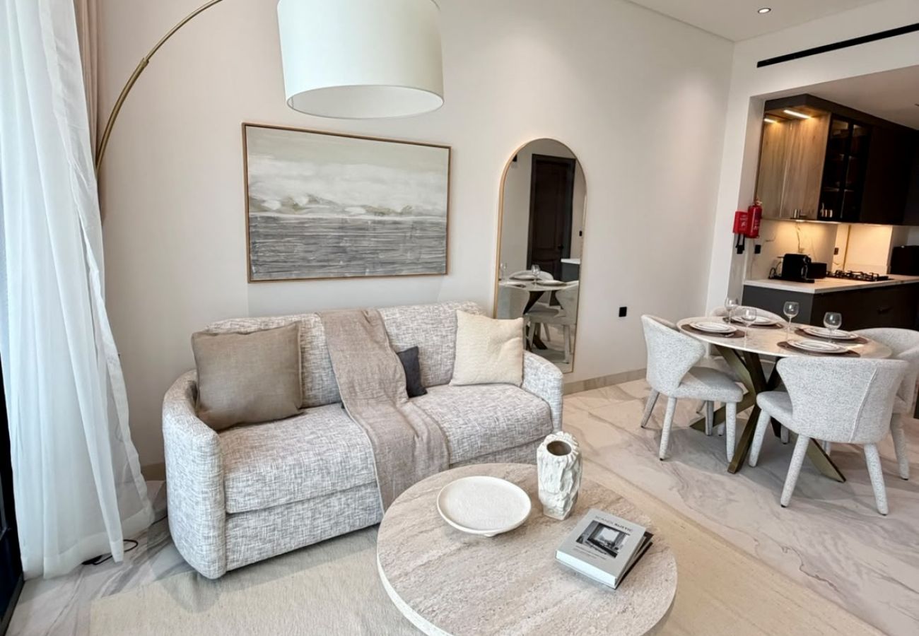 Apartment in Dubai - Modern Luxury Living 1 BD in Arjan