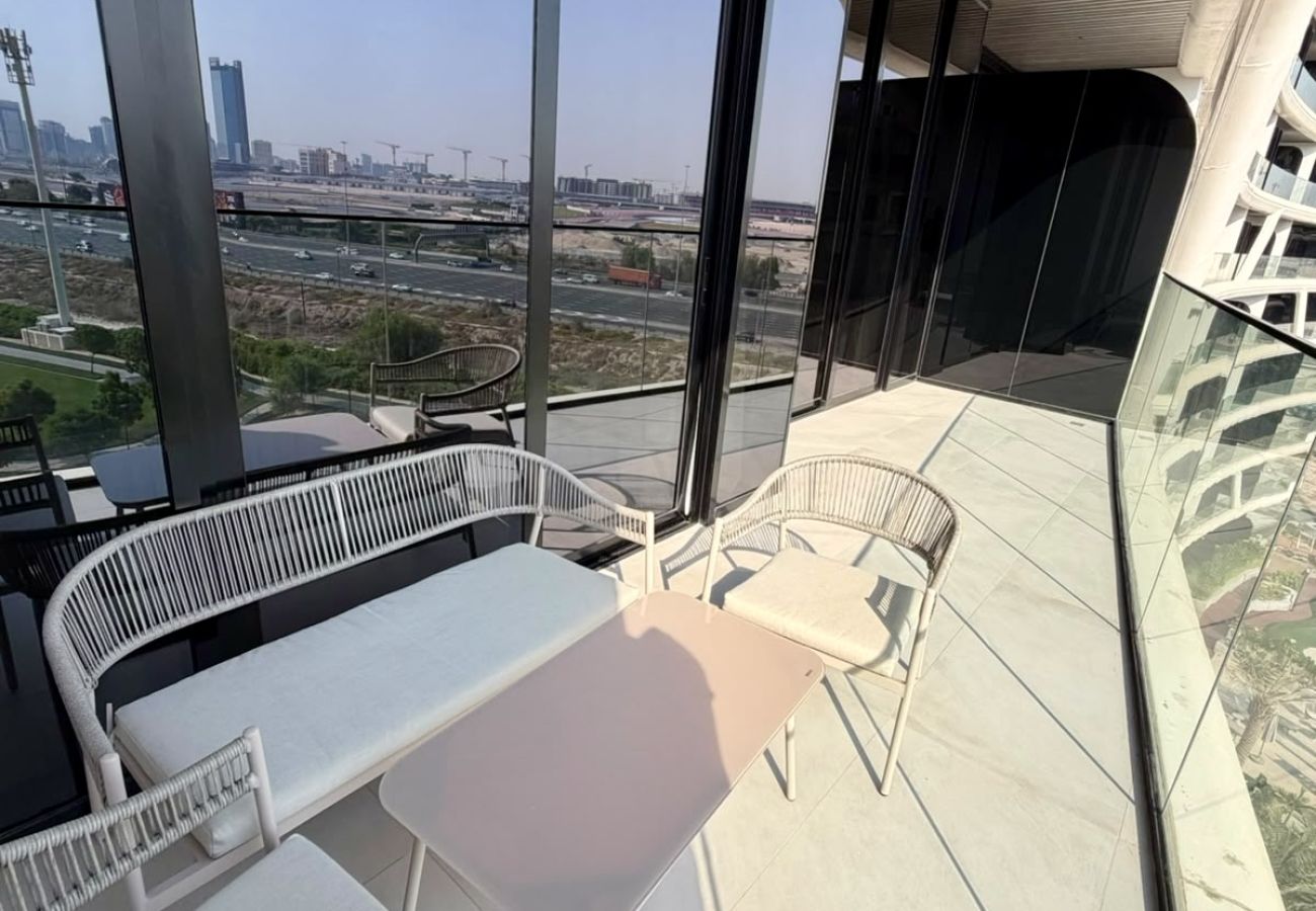Apartment in Dubai - Modern Luxury Living 1 BD in Arjan