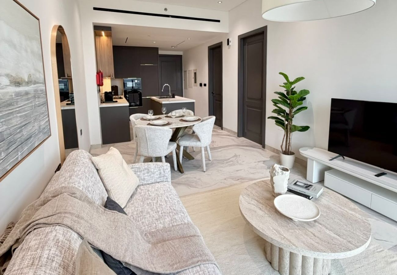 Apartment in Dubai - Modern Luxury Living 1 BD in Arjan