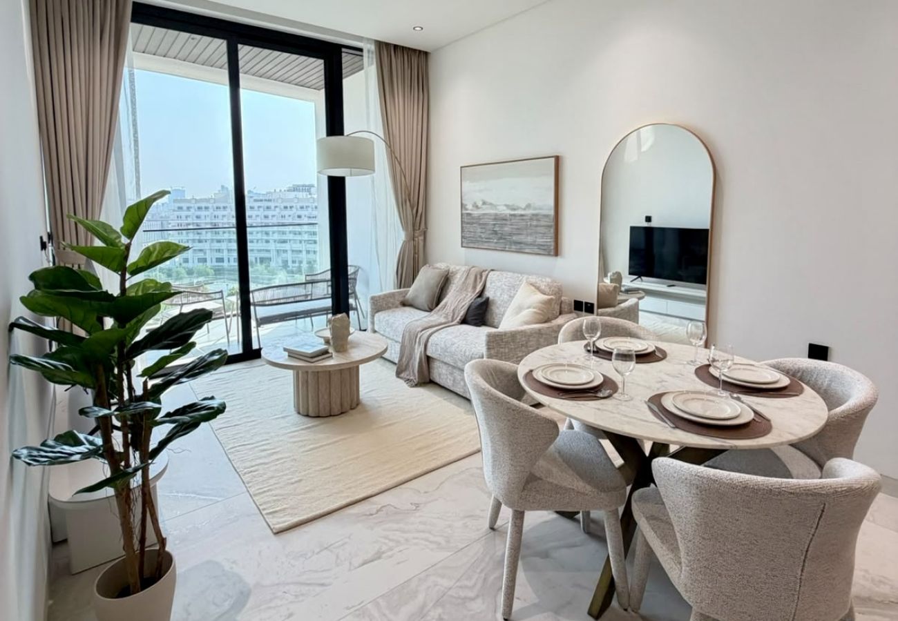Apartment in Dubai - Modern Luxury Living 1 BD in Arjan