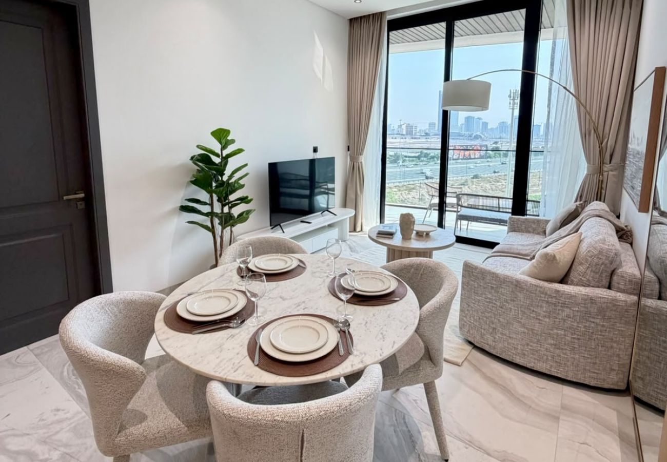Apartment in Dubai - Modern Luxury Living 1 BD in Arjan