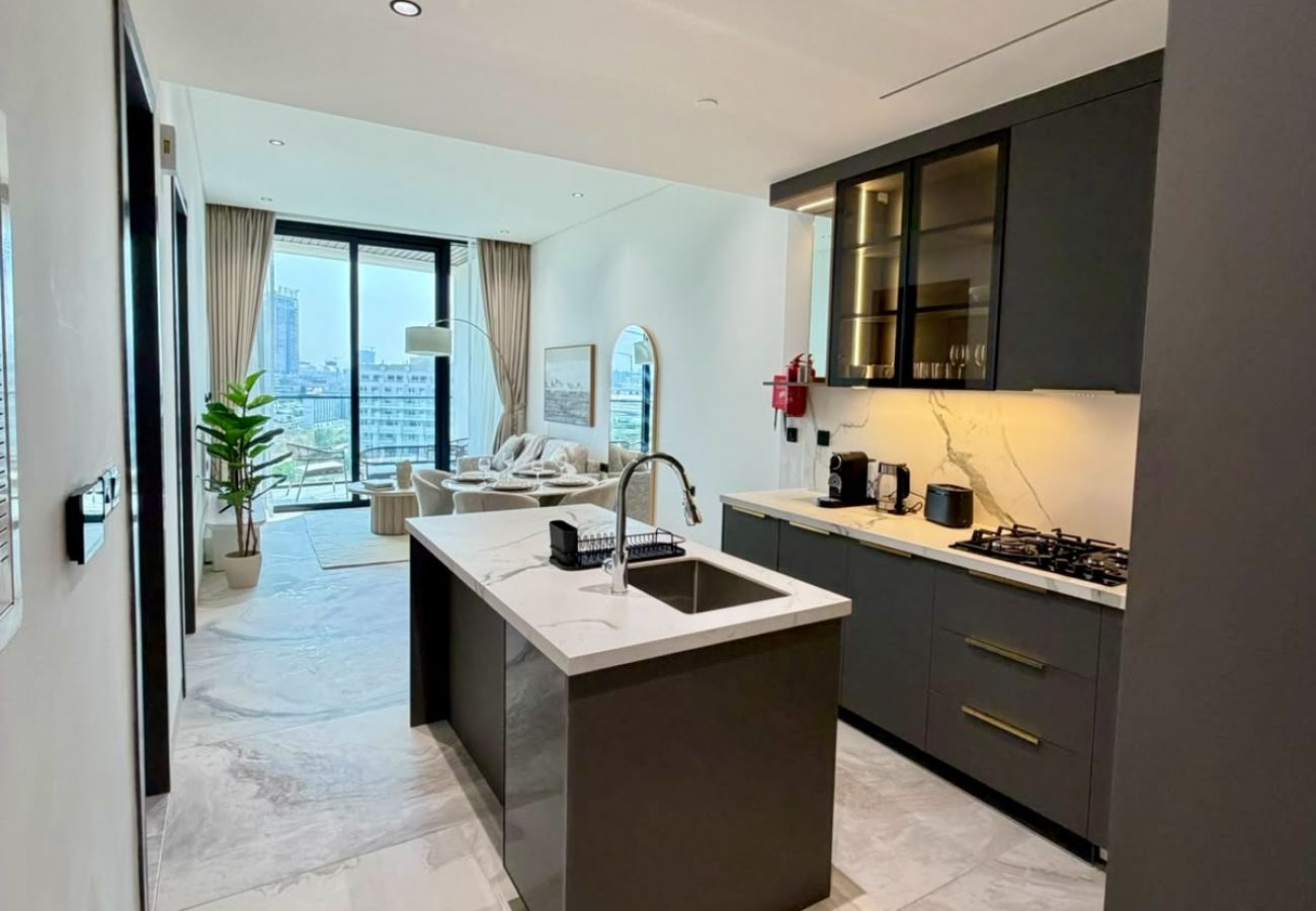 Apartment in Dubai - Modern Luxury Living 1 BD in Arjan