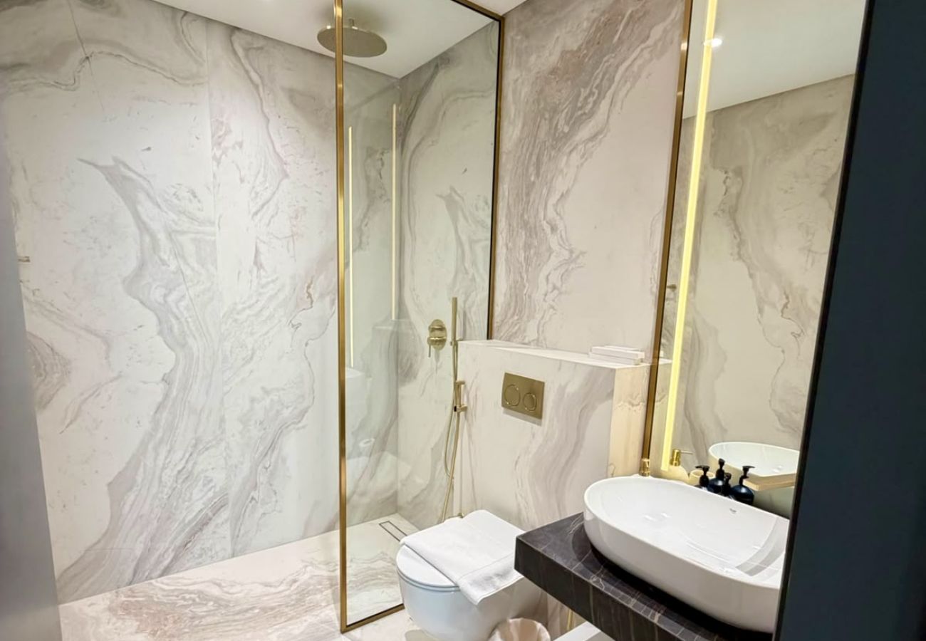 Apartment in Dubai - Modern Luxury Living 1 BD in Arjan