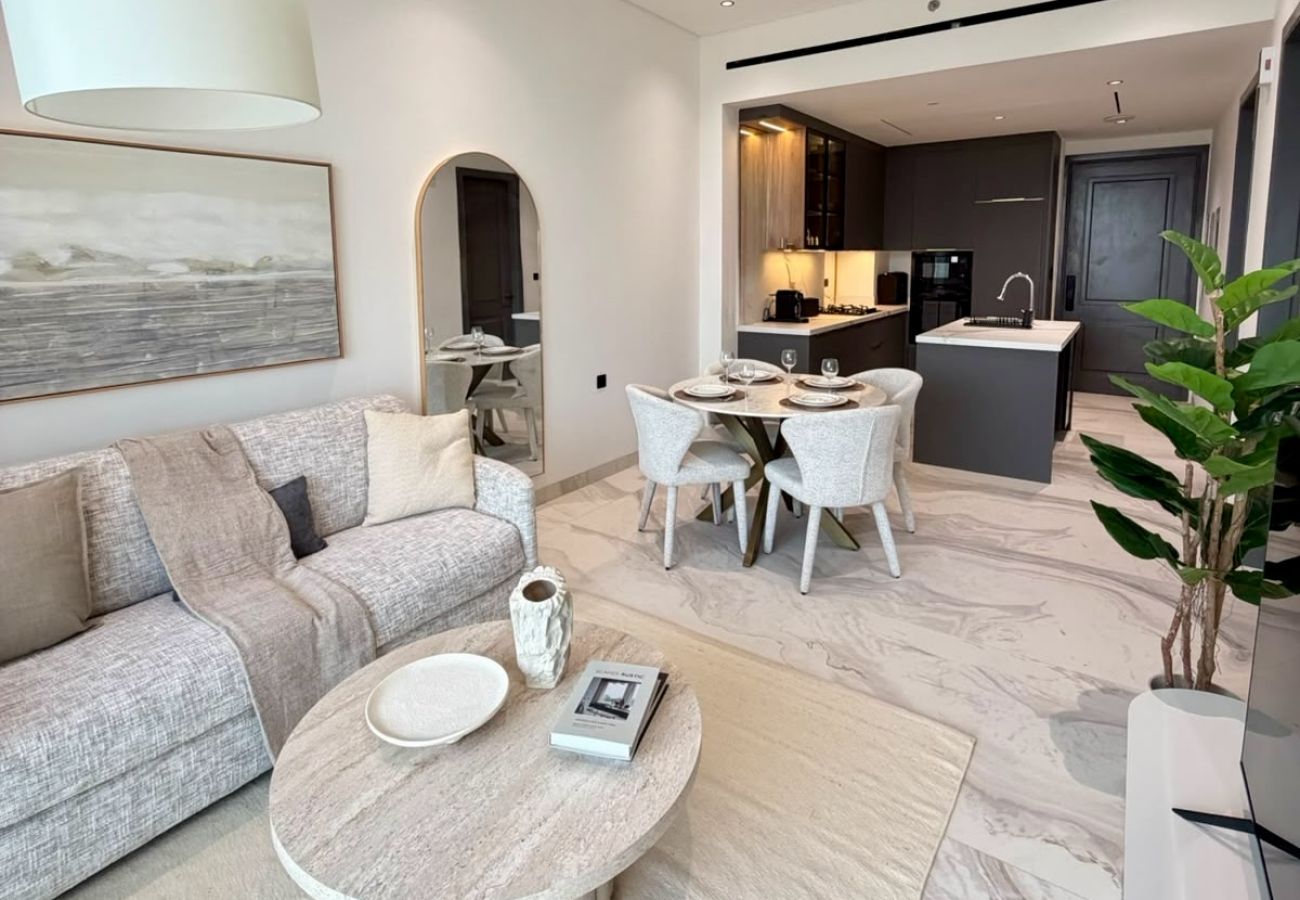 Apartment in Dubai - Modern Luxury Living 1 BD in Arjan
