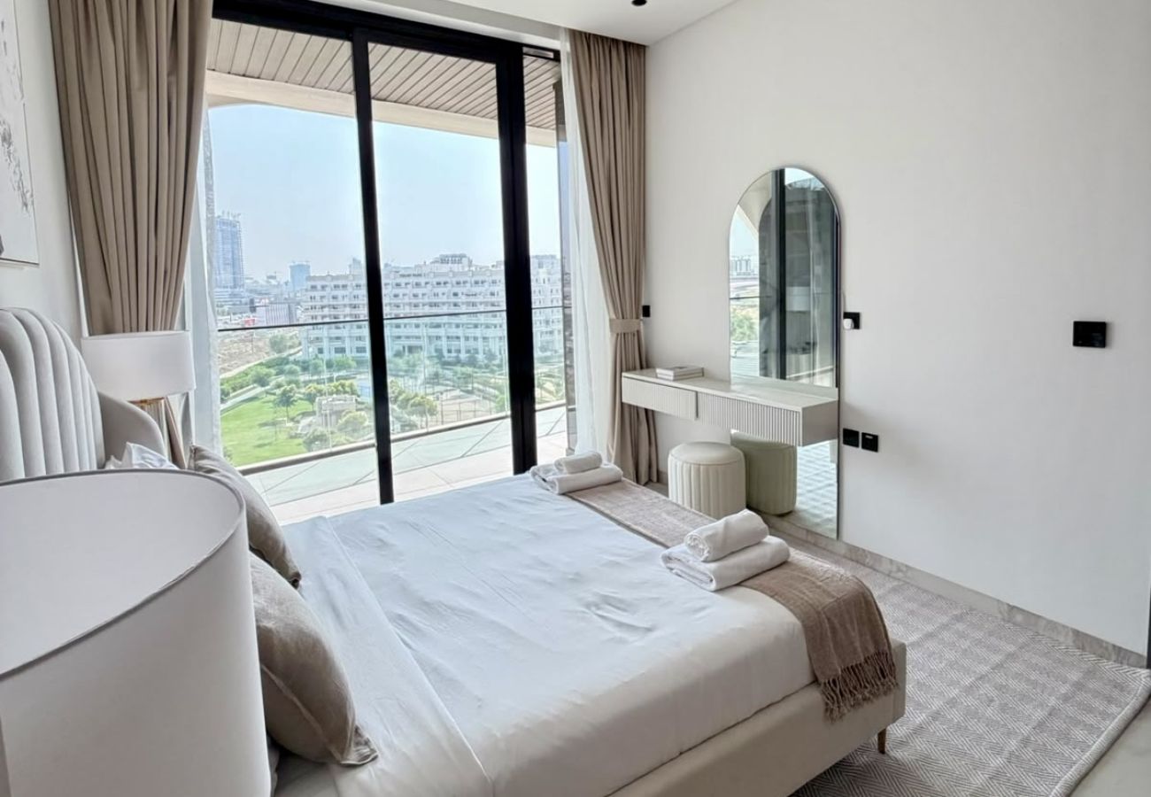 Apartment in Dubai - Modern Luxury Living 1 BD in Arjan