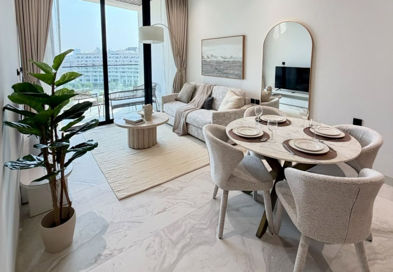 Apartment in Dubai - Modern Luxury Living 1 BD in Arjan