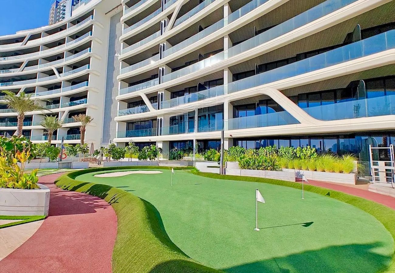 Apartment in Dubai - Modern Luxury Living 1 BD in Arjan