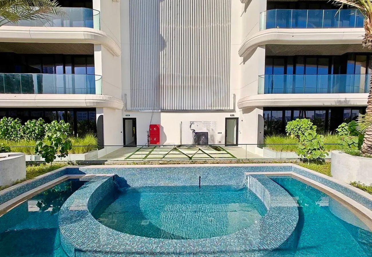 Apartment in Dubai - Modern Luxury Living 1 BD in Arjan