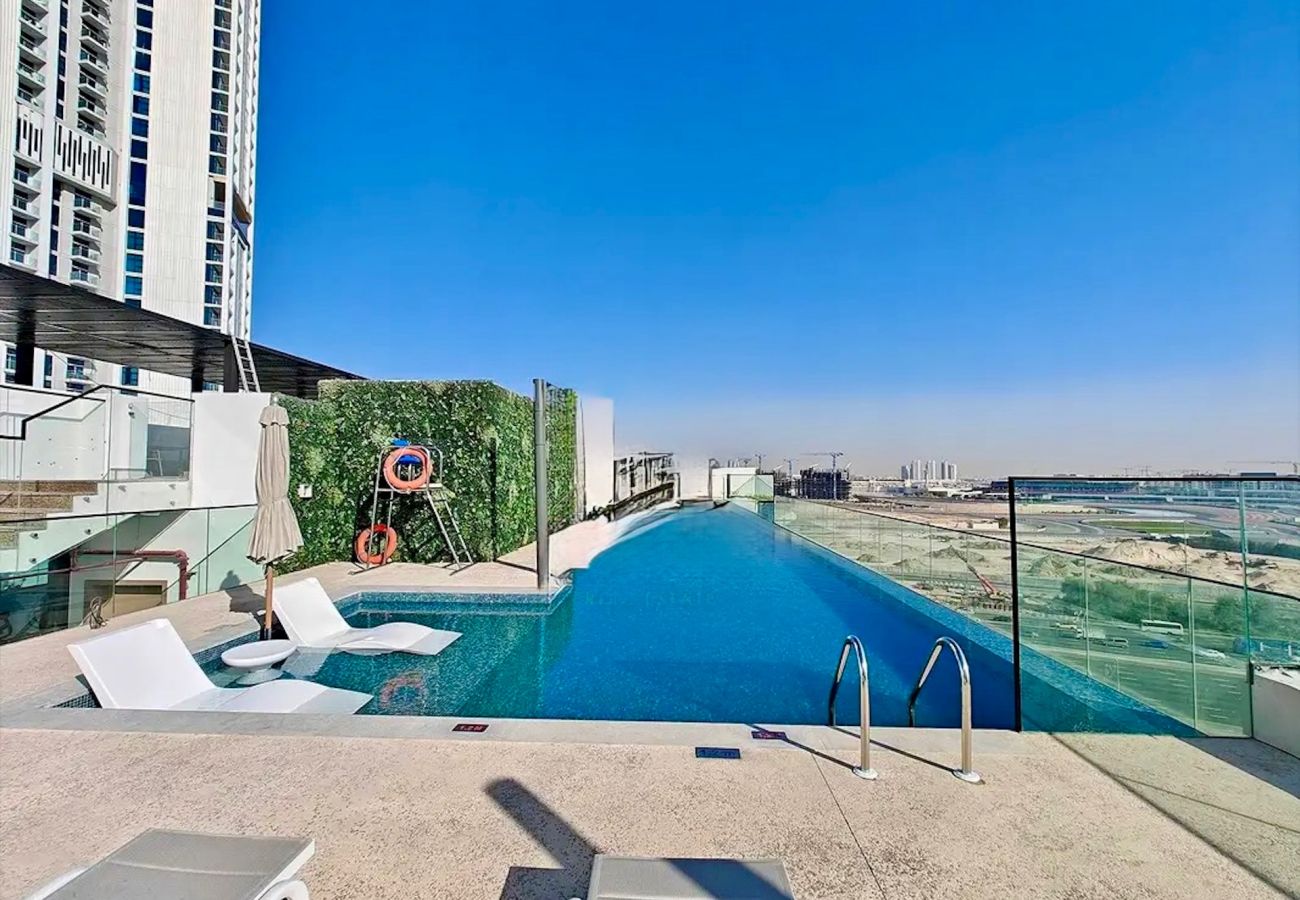 Apartment in Dubai - Modern Luxury Living 1 BD in Arjan