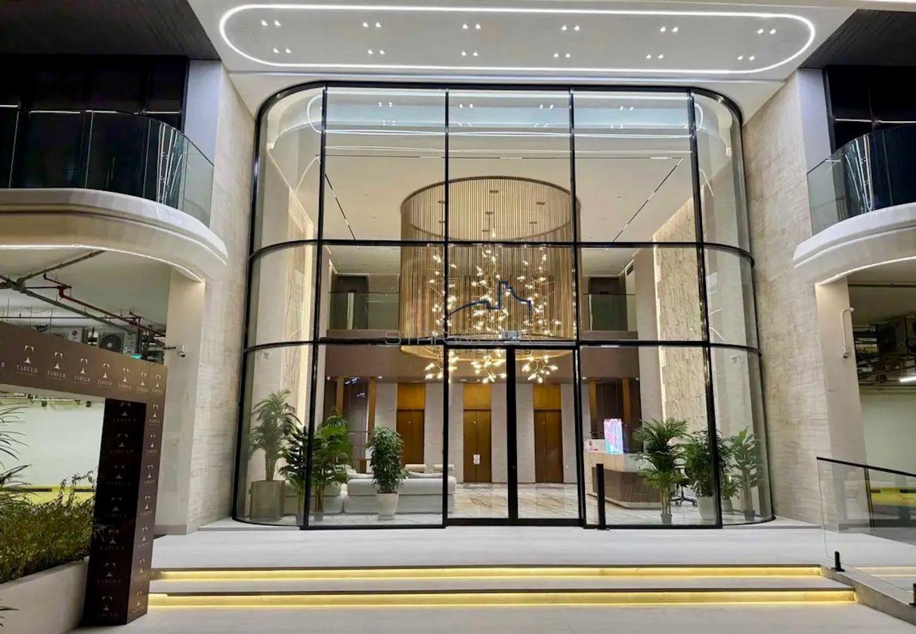 Apartment in Dubai - Modern Luxury Living 1 BD in Arjan