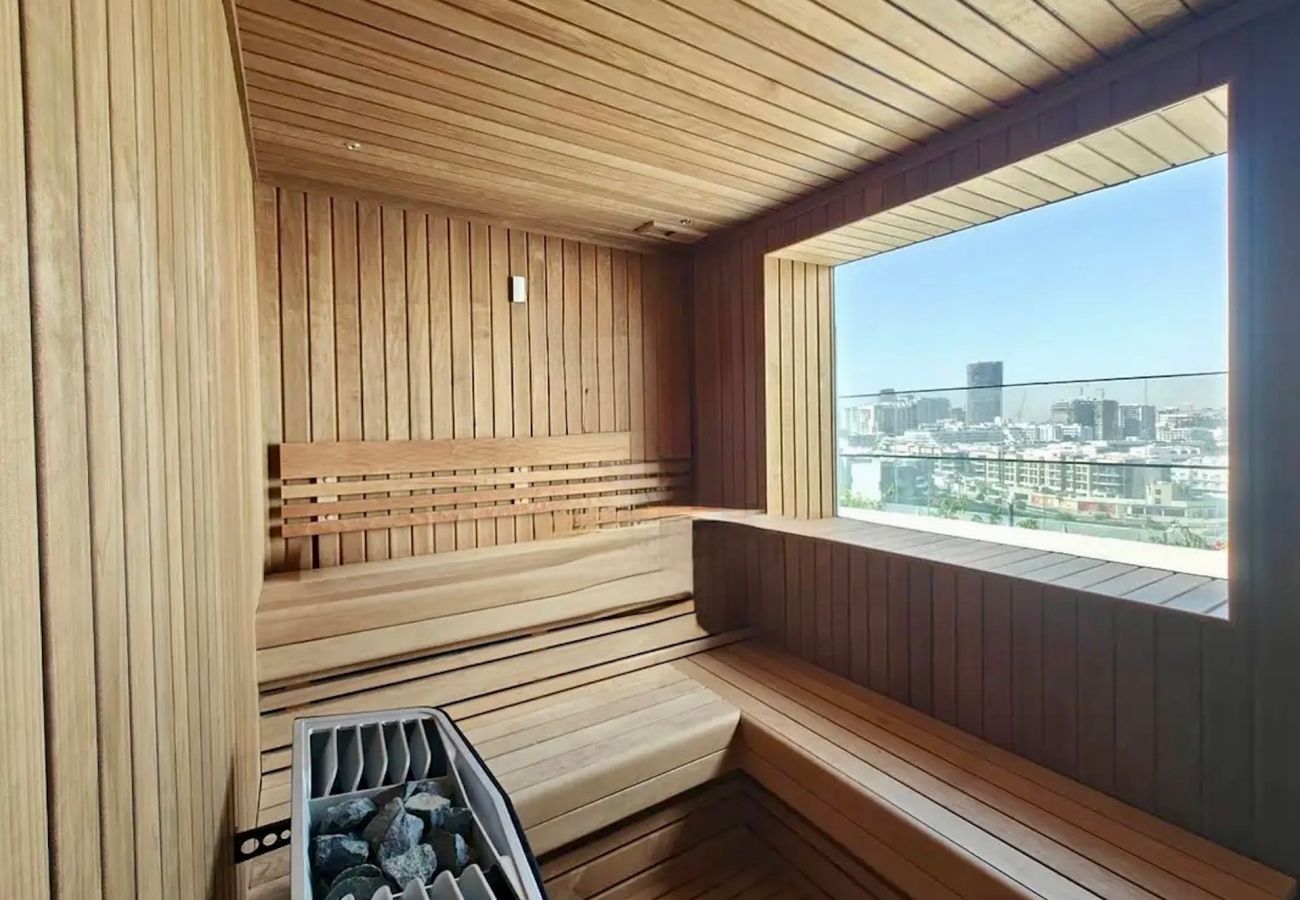Apartment in Dubai - Modern Luxury Living 1 BD in Arjan
