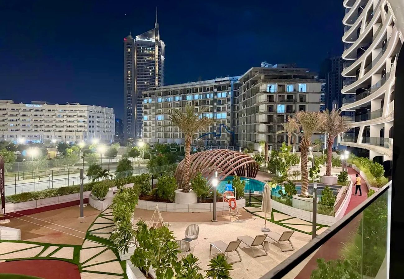 Apartment in Dubai - Modern Luxury Living 1 BD in Arjan