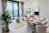 Apartment in Dubai - Modern Luxury Living 1 BD in Arjan