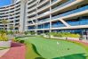 Apartment in Dubai - Modern Luxury Living 1 BD in Arjan