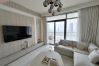 Apartment in Dubai - Luxury 2 BD Waterfront Apartment at Marina Vista