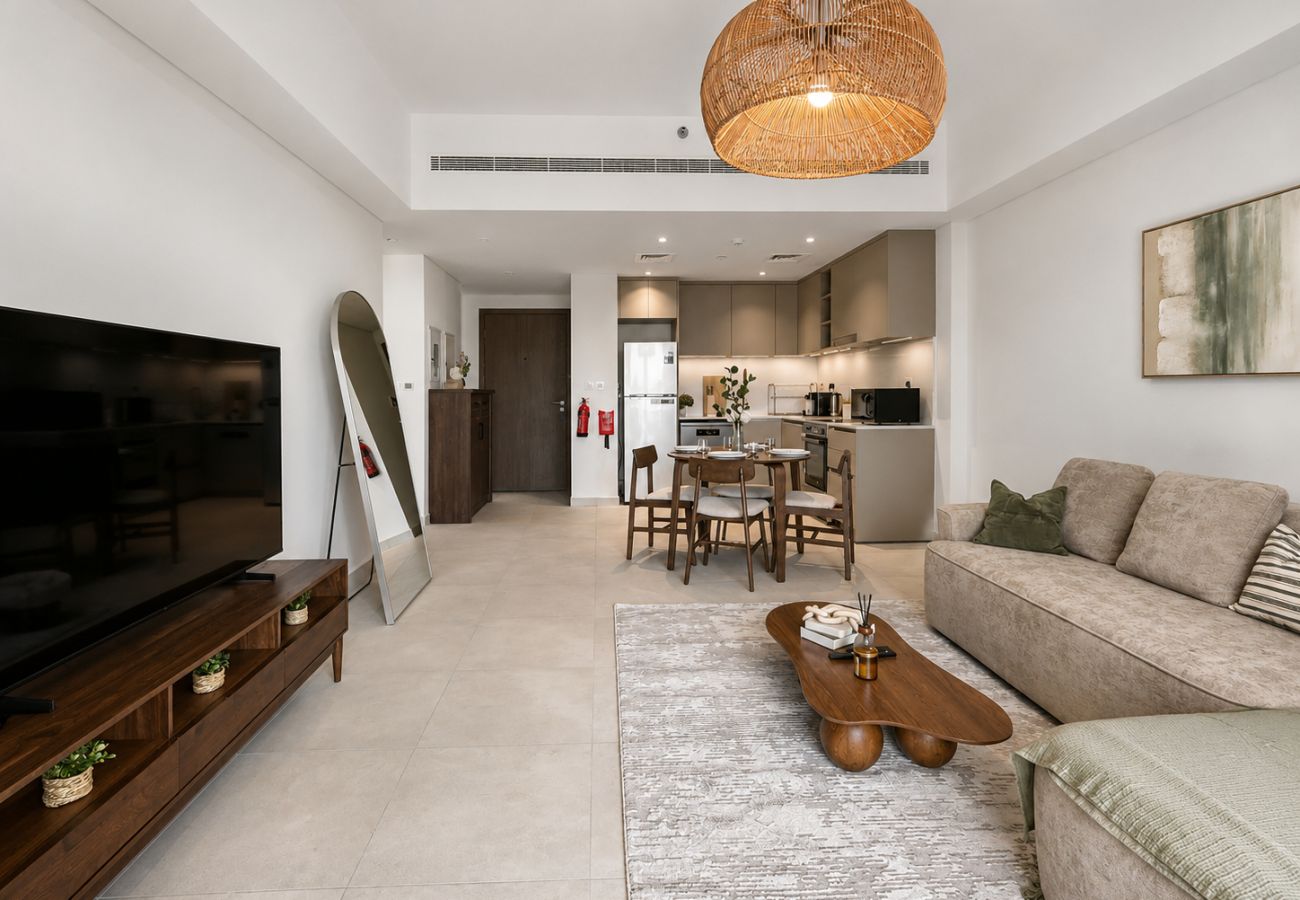 Apartment in Dubai - Brand New Luxury 1BR | Madinat Jumeirah Living 