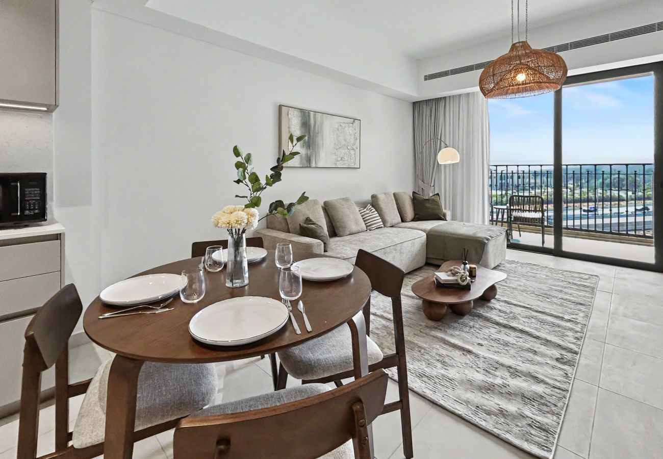 Apartment in Dubai - Brand New Luxury 1BR | Madinat Jumeirah Living 