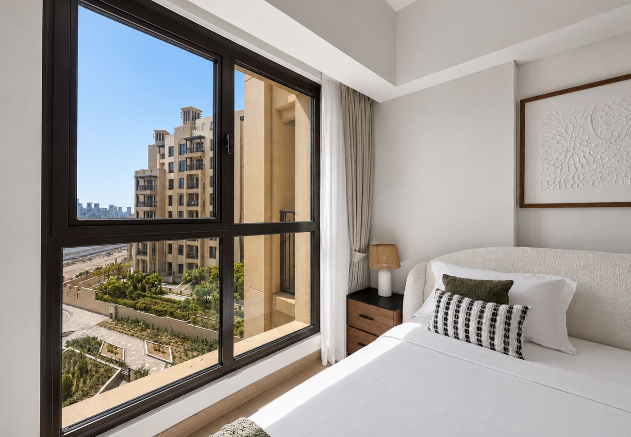 Apartment in Dubai - Brand New Luxury 1BR | Madinat Jumeirah Living 