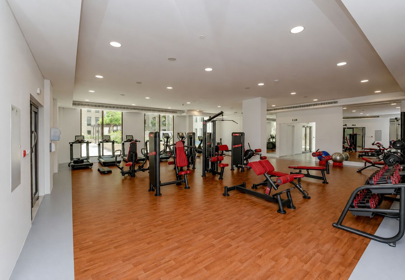 Apartment in Dubai - Brand New Luxury 1BR | Madinat Jumeirah Living 