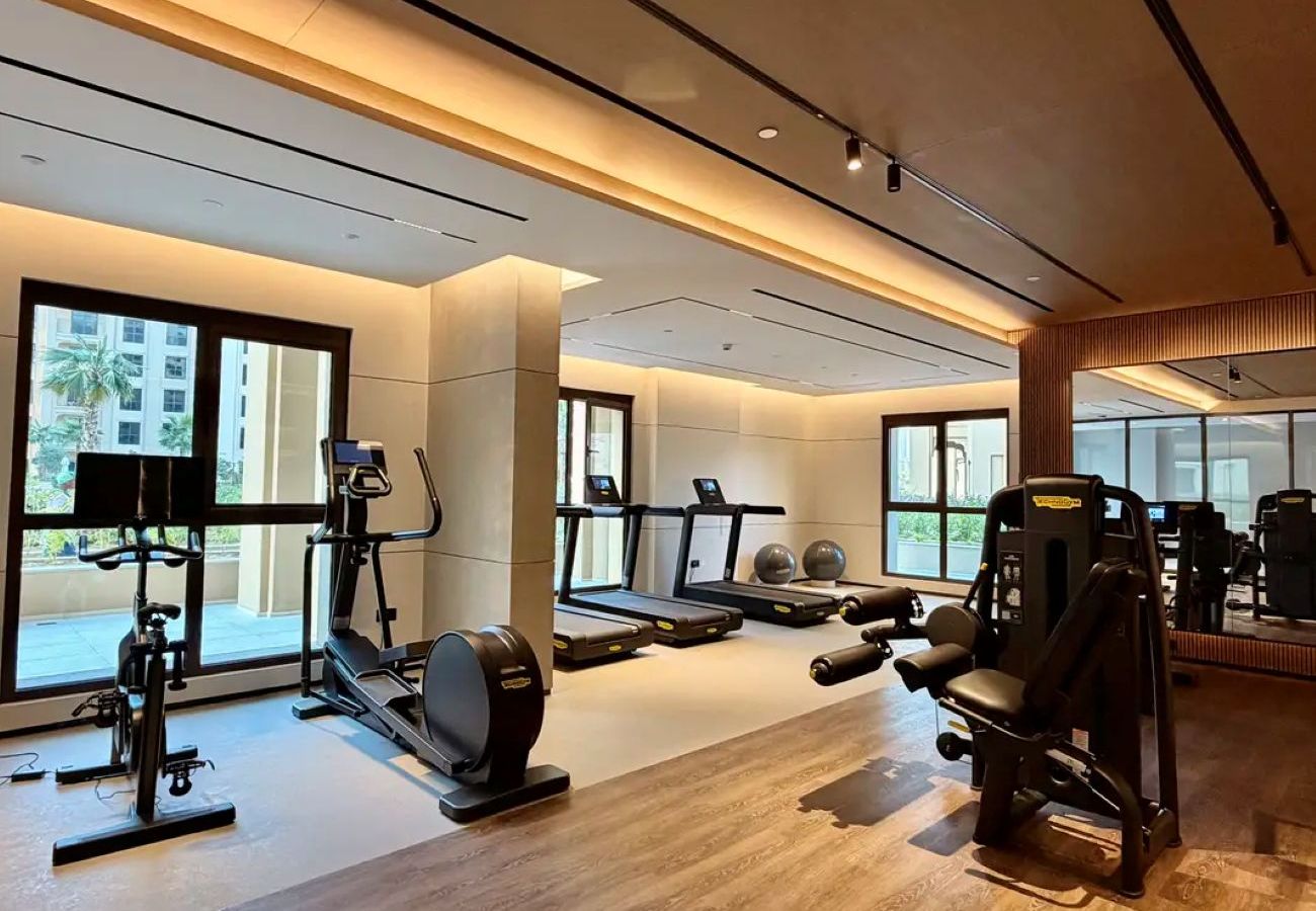 Apartment in Dubai - Brand New Luxury 1BR | Madinat Jumeirah Living 