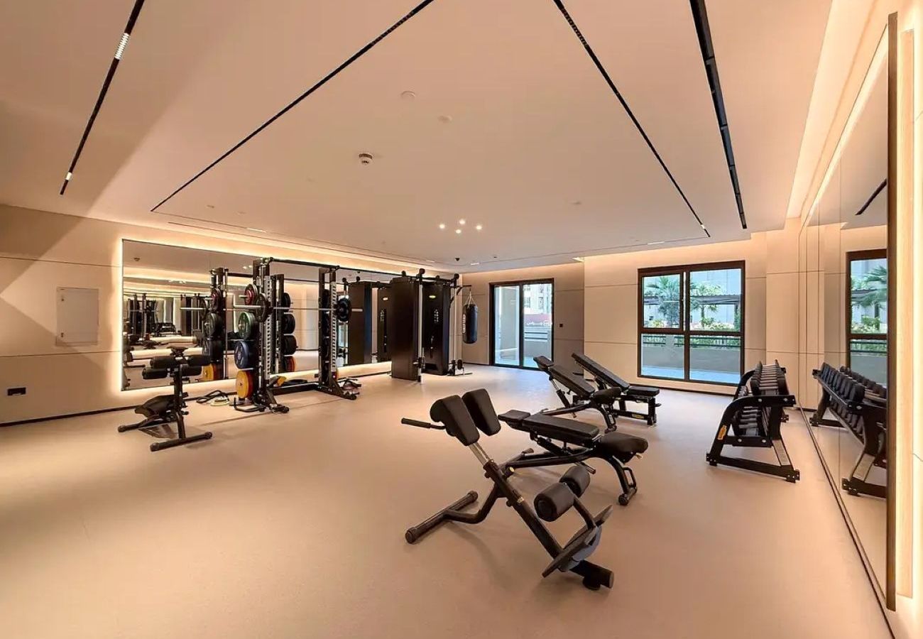Apartment in Dubai - Brand New Luxury 1BR | Madinat Jumeirah Living 