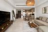 Apartment in Dubai - Brand New Luxury 1BR | Madinat Jumeirah Living 