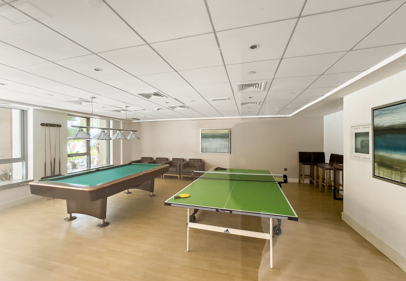 Apartment in Dubai - Downtown Dubai Escape | 1BR at 29 Boulevard 