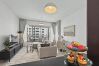 Apartment in Dubai - Downtown Dubai Escape | 1BR at 29 Boulevard 