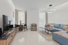 Apartment in Dubai - Chic 2BD Apartment in Business Bay
