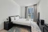 Apartment in Dubai - Chic 2BD Apartment in Business Bay