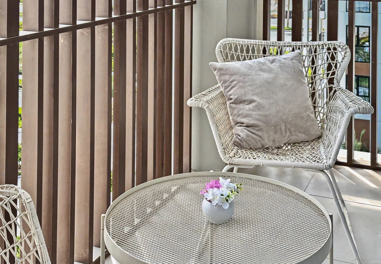 Apartment in Dubai - Stylish 2BR | Creek Beach | Dubai Creek Harbour