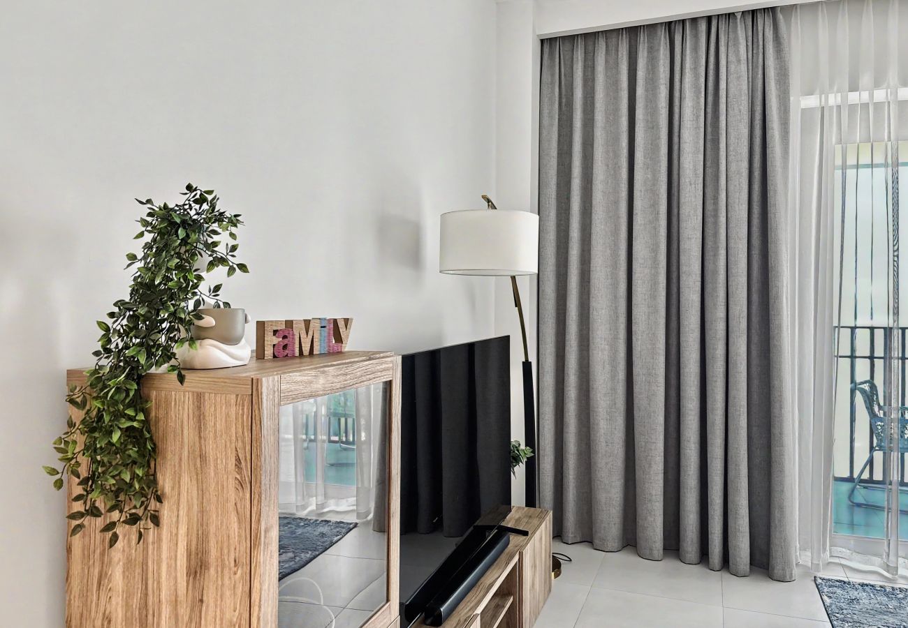 Apartment in Dubai - Stylish 2BR | Creek Beach | Dubai Creek Harbour