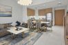 Apartment in Dubai - Stylish 2BR | Creek Beach | Dubai Creek Harbour