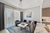 Apartment in Dubai - Stylish 2BR | Creek Beach | Dubai Creek Harbour